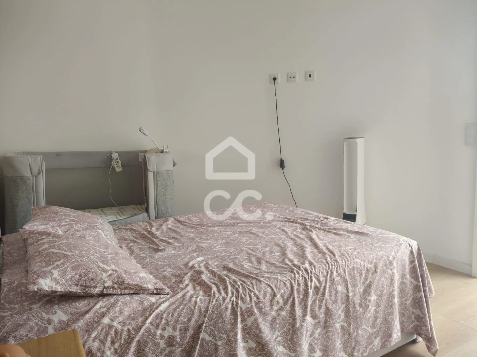Apartamento T2 para Venda em Ermesinde Foto 15