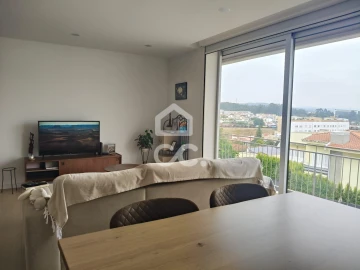 Apartamento T2 para Venda em Ermesinde