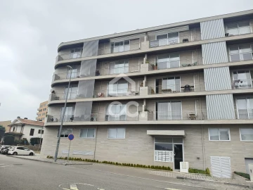 Apartamento T2 para Venda em Ermesinde