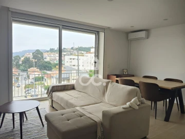 Apartamento T2 para Venda em Ermesinde