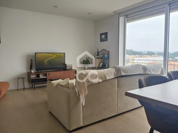 Apartamento T2 para Venda em Ermesinde