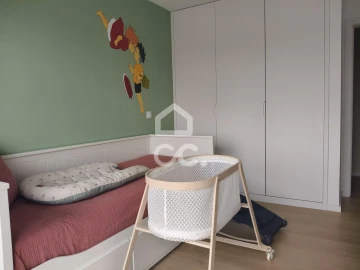 Apartamento T2 para Venda em Ermesinde