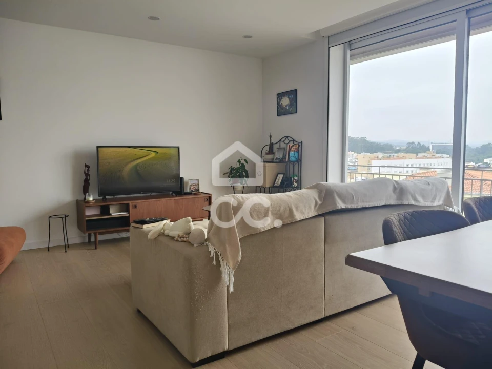 Apartamento T2 para Venda em Ermesinde Foto 11