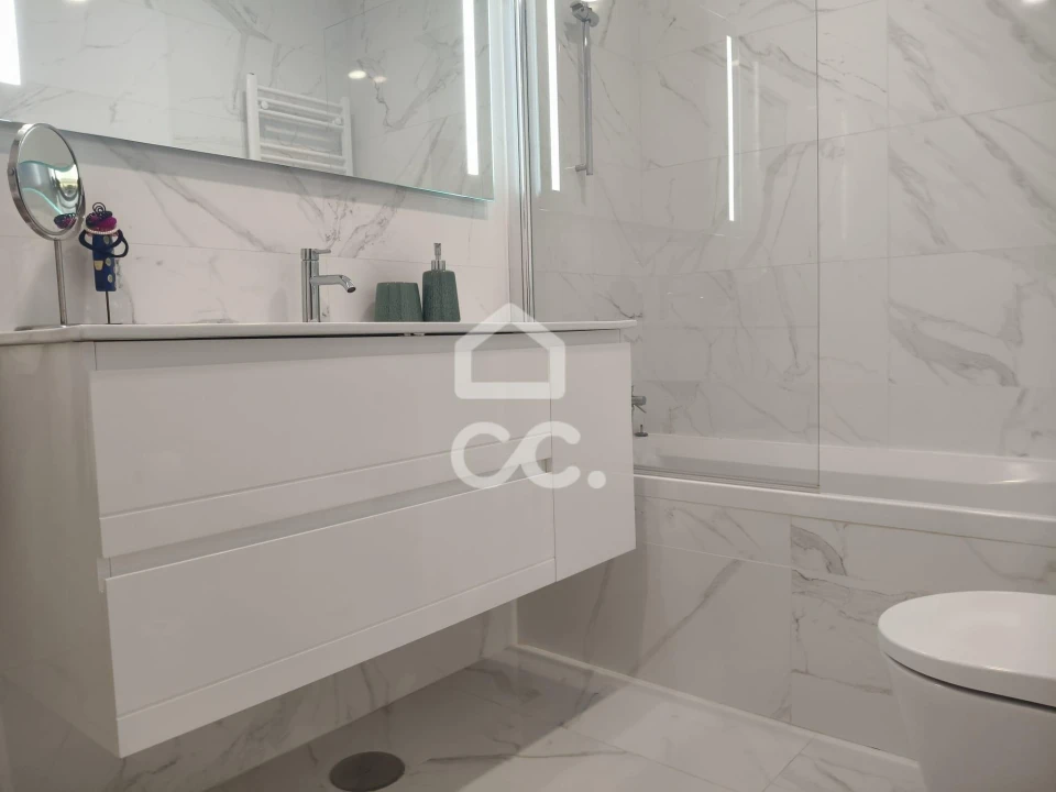 Apartamento T2 para Venda em Ermesinde Foto 20