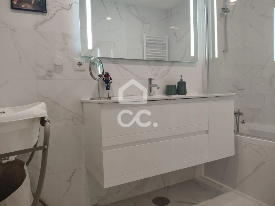 Apartamento T2 para Venda em Ermesinde Foto 19