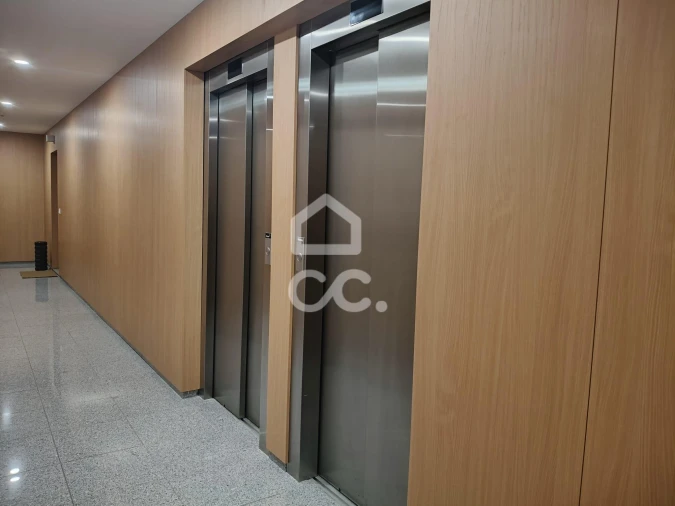 Apartamento T2 para Venda em Ermesinde Foto 7