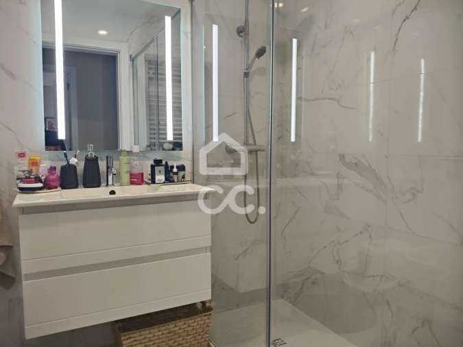 Apartamento T2 para Venda em Ermesinde Foto 21