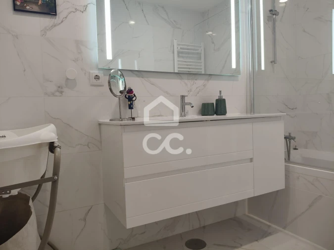 Apartamento T2 para Venda em Ermesinde Foto 19