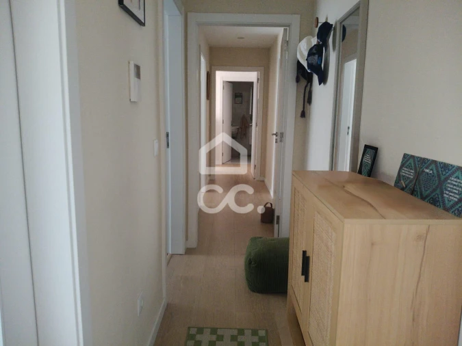Apartamento T2 para Venda em Ermesinde Foto 8