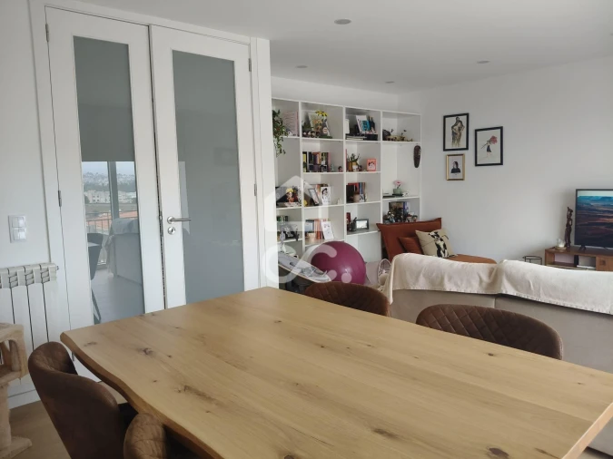 Apartamento T2 para Venda em Ermesinde Foto 3
