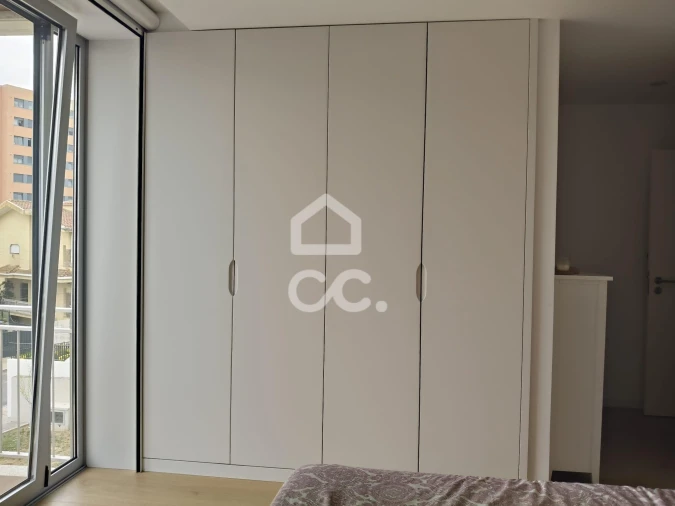 Apartamento T2 para Venda em Ermesinde Foto 16