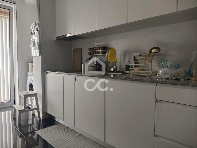 Apartamento T2 para Venda em Ermesinde Foto 4
