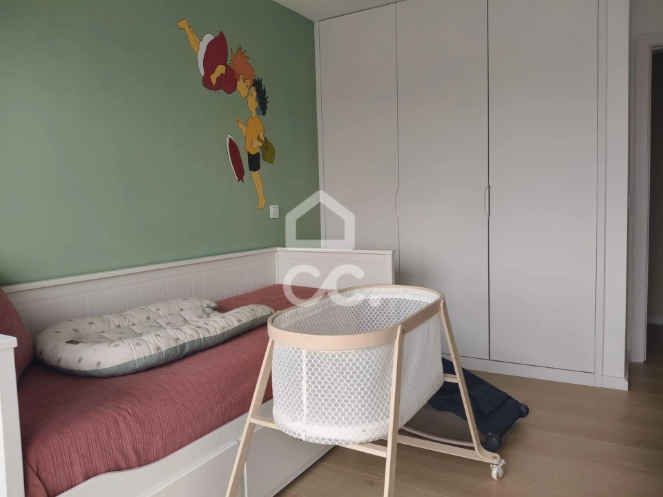 Apartamento T2 para Venda em Ermesinde Foto 13