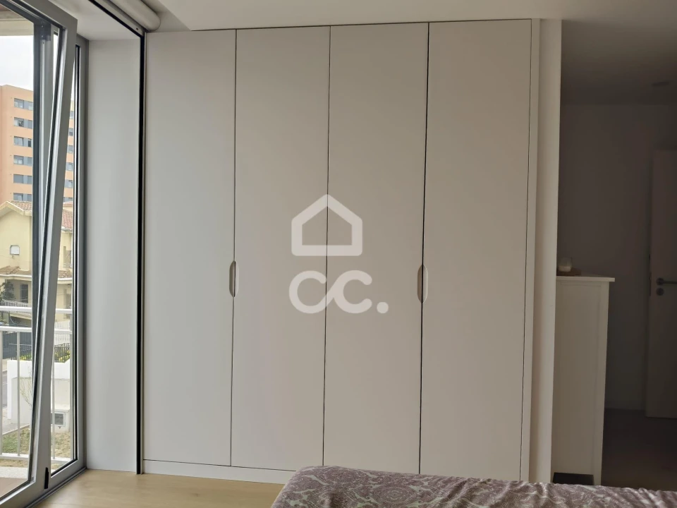 Apartamento T2 para Venda em Ermesinde Foto 16