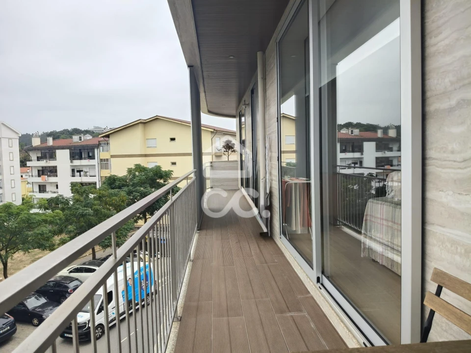 Apartamento T2 para Venda em Ermesinde Foto 18