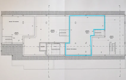 Apartamento T3 para Venda em Viseu