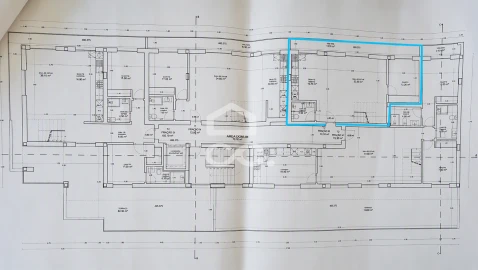 Apartamento T3 para Venda em Viseu