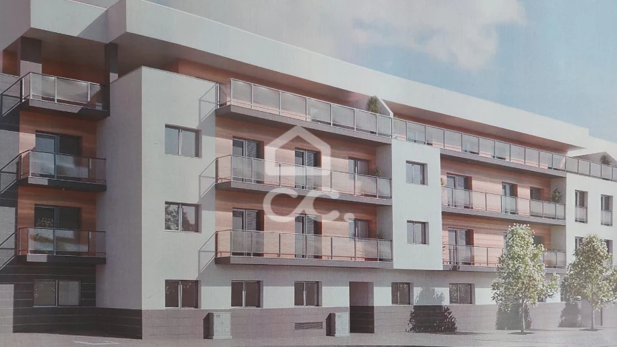 Apartamento T3 para Venda em Viseu