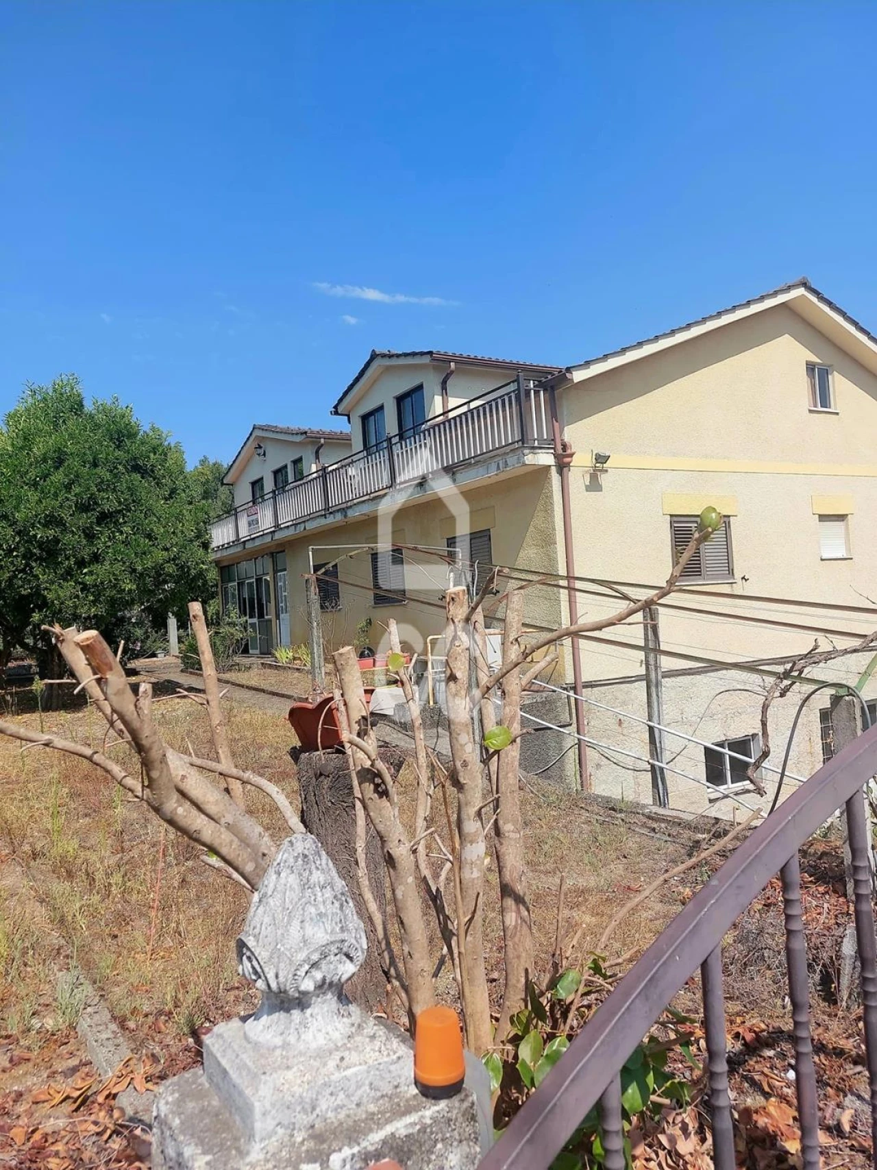 Moradia T3 para Venda em Boa Aldeia, Farminhão e Torredeita Foto 1
