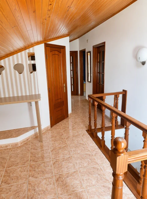 Moradia T3 para Venda em Boa Aldeia, Farminhão e Torredeita
