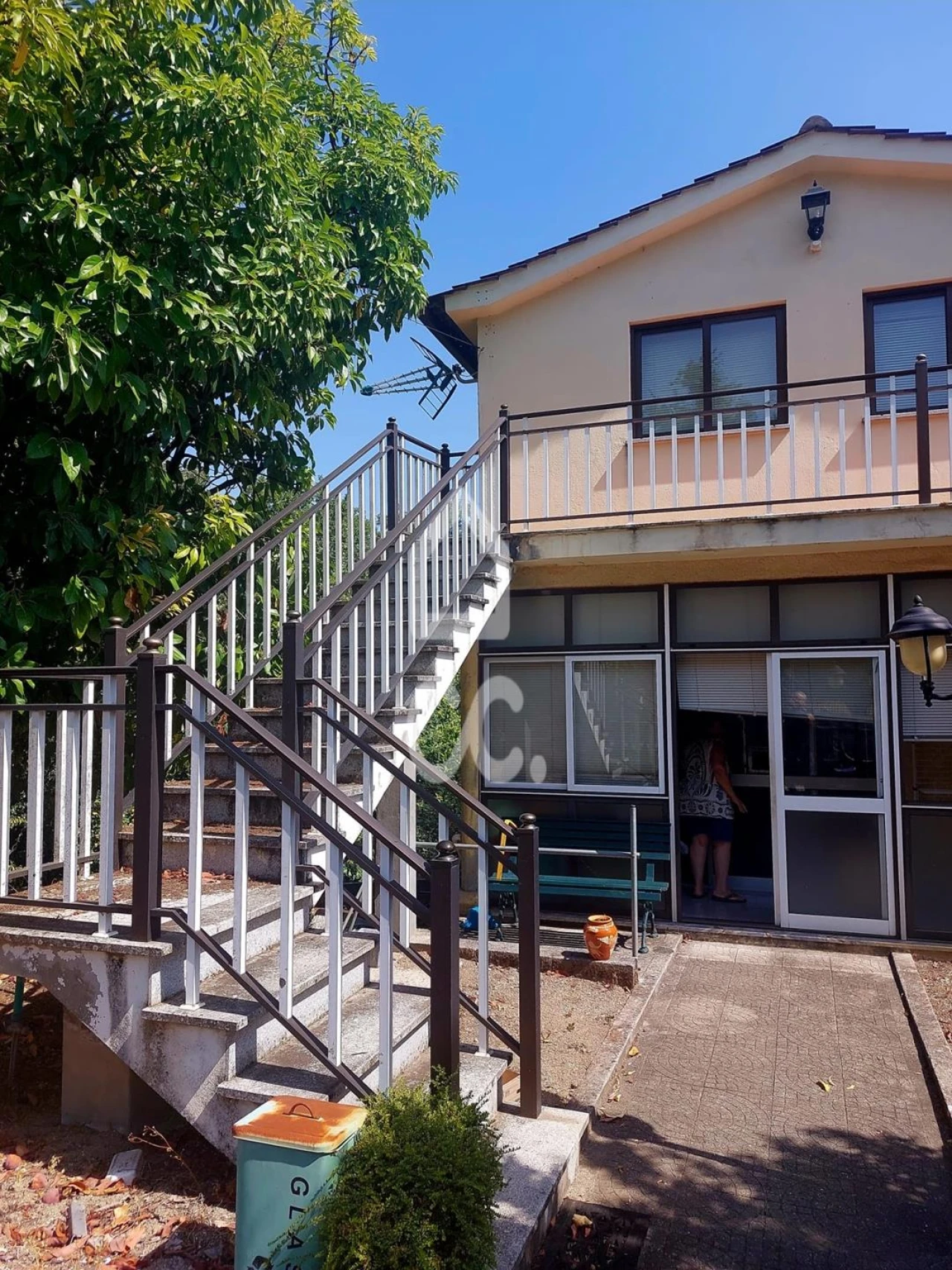 Moradia T3 para Venda em Boa Aldeia, Farminhão e Torredeita Foto 2