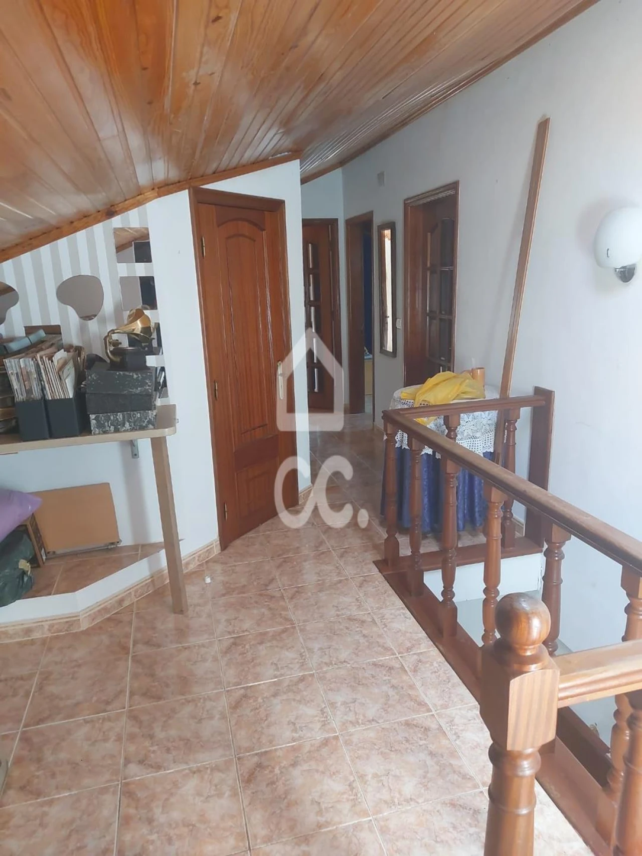 Moradia T3 para Venda em Boa Aldeia, Farminhão e Torredeita Foto 8