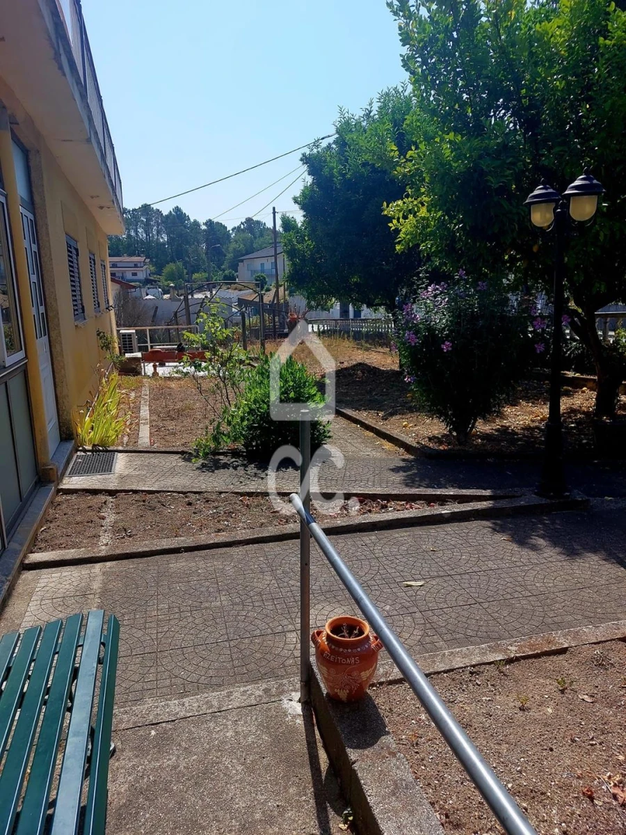 Moradia T3 para Venda em Boa Aldeia, Farminhão e Torredeita Foto 3