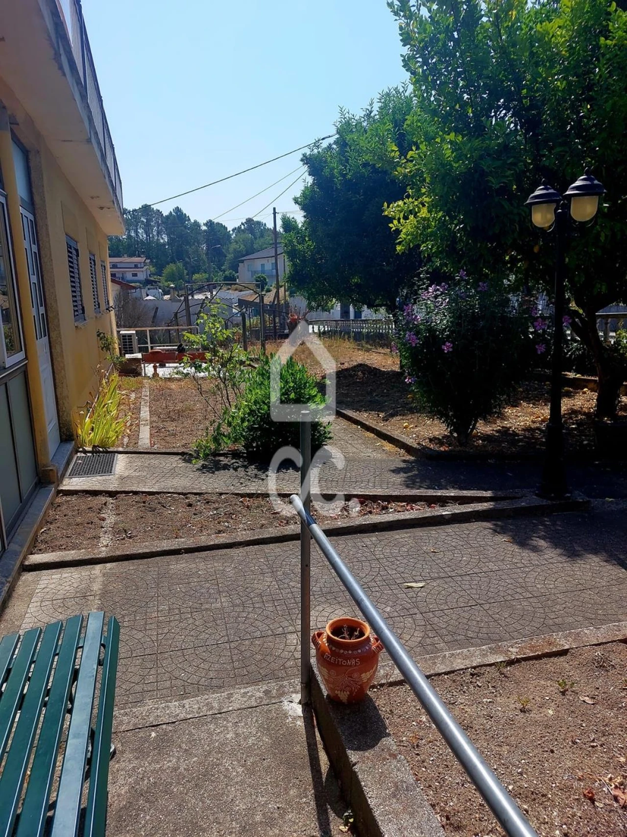 Moradia T3 para Venda em Boa Aldeia, Farminhão e Torredeita Foto 3