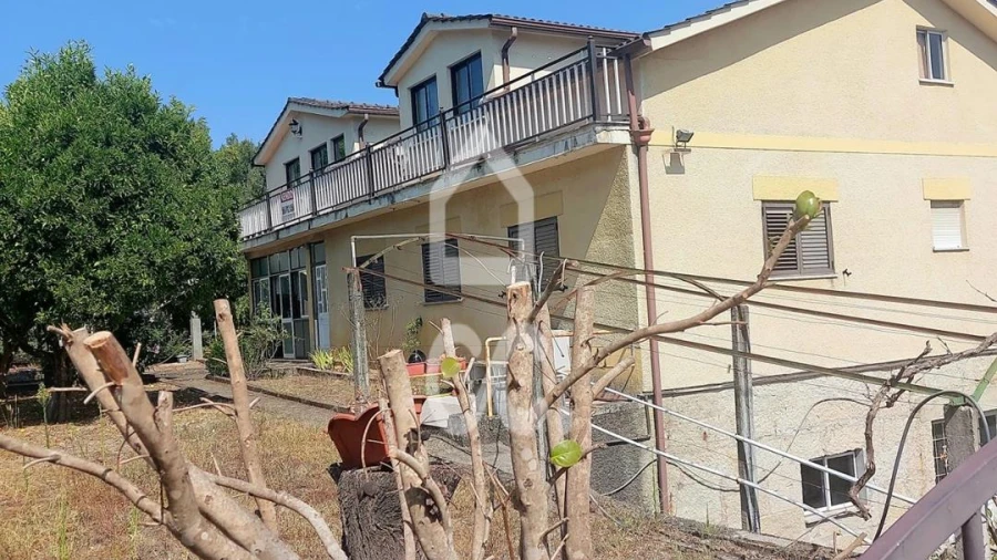 Moradia T3 para Venda em Boa Aldeia, Farminhão e Torredeita