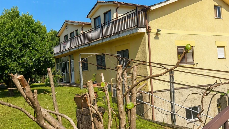Moradia T3 para Venda em Boa Aldeia, Farminhão e Torredeita