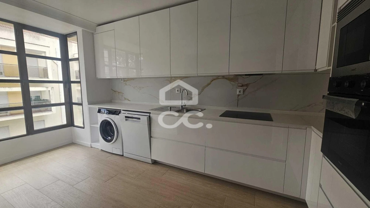 Apartamento T3 para Venda em Beja (Santiago Maior e São João Baptista) Foto 1