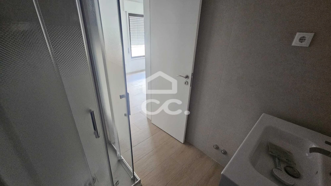 Apartamento T3 para Venda em Beja (Santiago Maior e São João Baptista) Foto 22