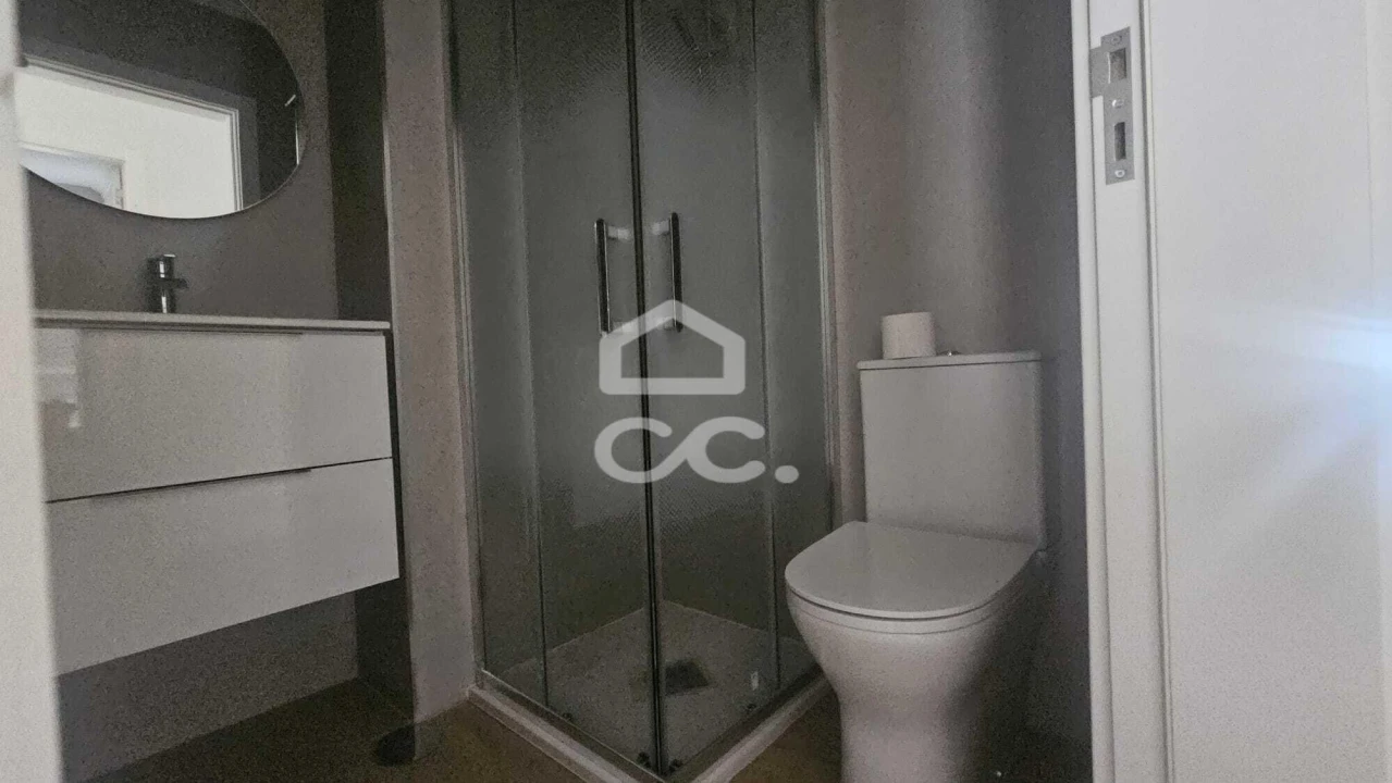 Apartamento T3 para Venda em Beja (Santiago Maior e São João Baptista) Foto 20