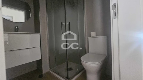Apartamento T3 para Venda em Beja (Santiago Maior e São João Baptista)