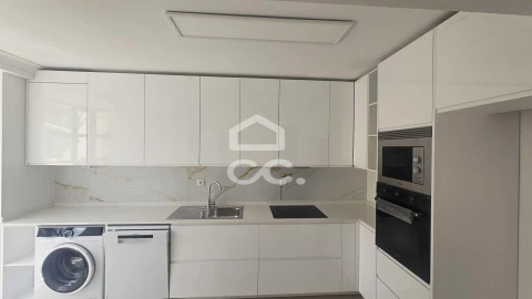 Apartamento T3 para Venda em Beja (Santiago Maior e São João Baptista)