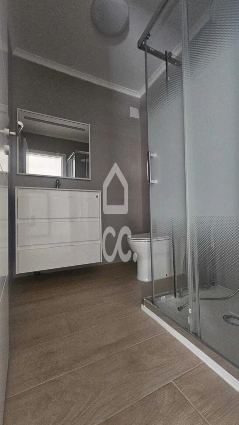 Apartamento T3 para Venda em Beja (Santiago Maior e São João Baptista)