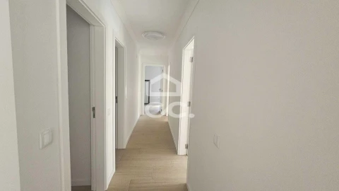 Apartamento T3 para Venda em Beja (Santiago Maior e São João Baptista)