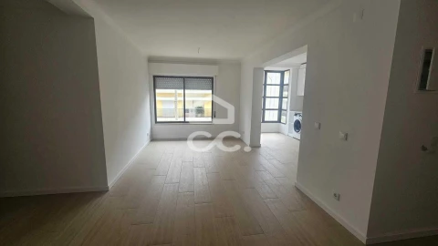 Apartamento T3 para Venda em Beja (Santiago Maior e São João Baptista)