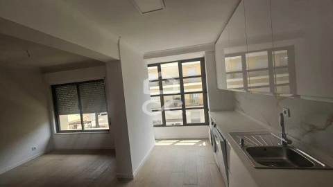Apartamento T3 para Venda em Beja (Santiago Maior e São João Baptista)
