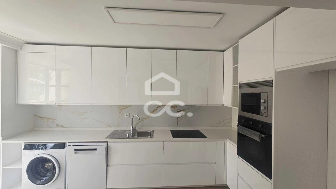 Apartamento T3 para Venda em Beja (Santiago Maior e São João Baptista) Foto 6