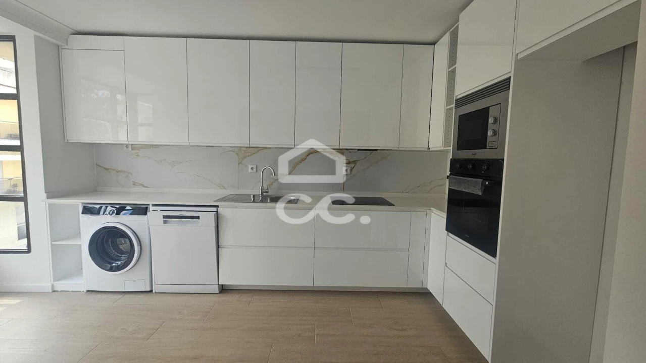 Apartamento T3 para Venda em Beja (Santiago Maior e São João Baptista) Foto 5