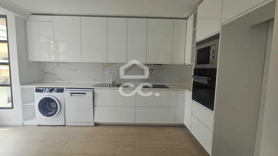 Apartamento T3 para Venda em Beja (Santiago Maior e São João Baptista) Foto 5