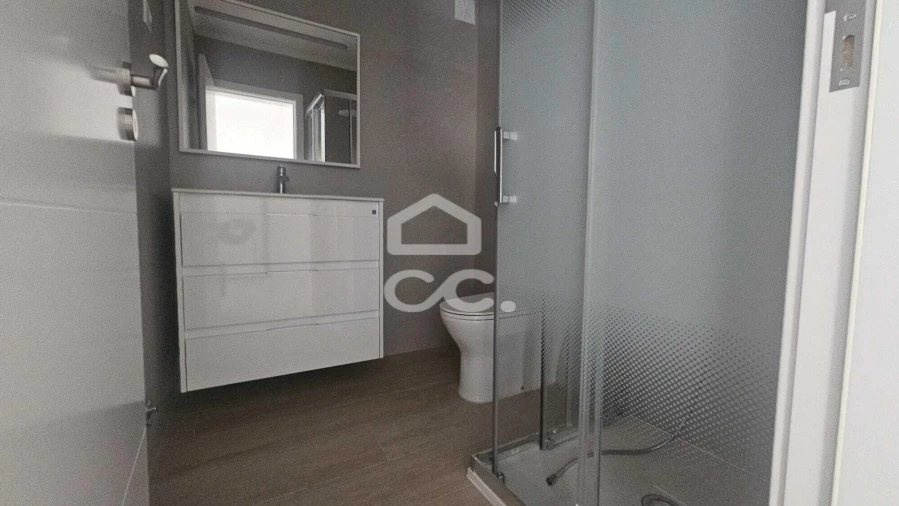 Apartamento T3 para Venda em Beja (Santiago Maior e São João Baptista) Foto 4