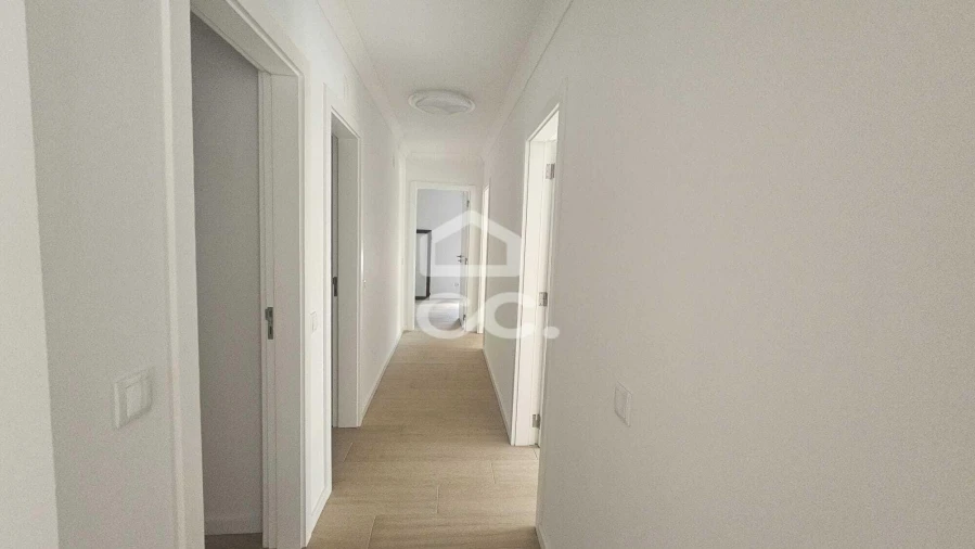 Apartamento T3 para Venda em Beja (Santiago Maior e São João Baptista) Foto 17