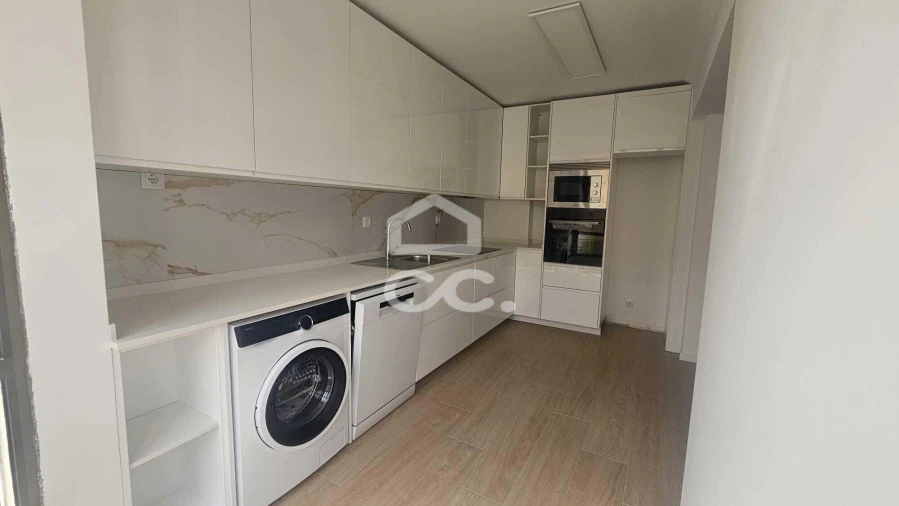 Apartamento T3 para Venda em Beja (Santiago Maior e São João Baptista) Foto 8