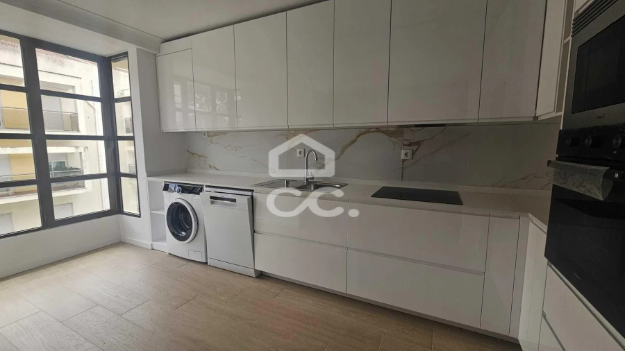Apartamento T3 para Venda em Beja (Santiago Maior e São João Baptista)