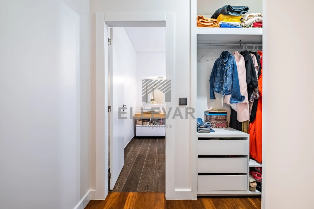 Moradia T3 para Venda em Santo Antonio Foto 55