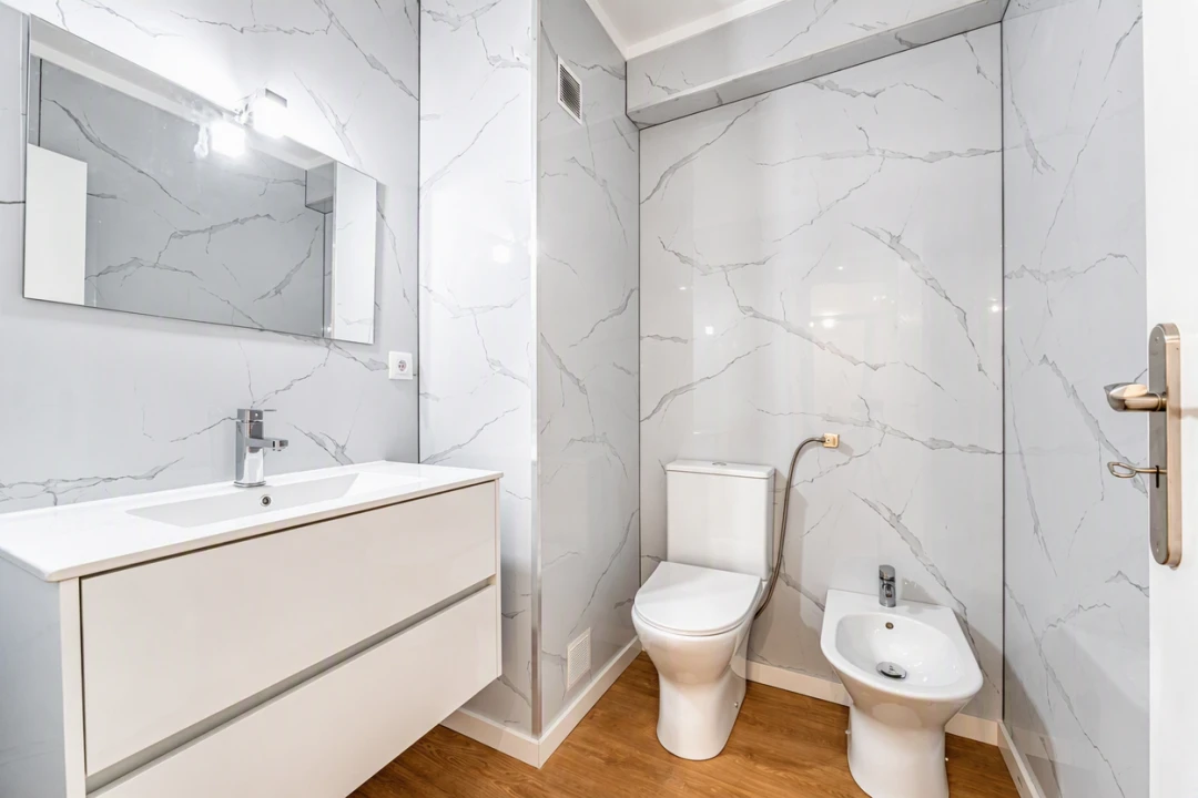 Apartamento T3 para Venda em Ramalde Foto 19