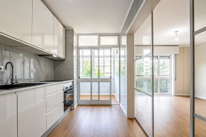 Apartamento T3 para Venda em Ramalde