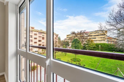 Apartamento T3 para Venda em Ramalde